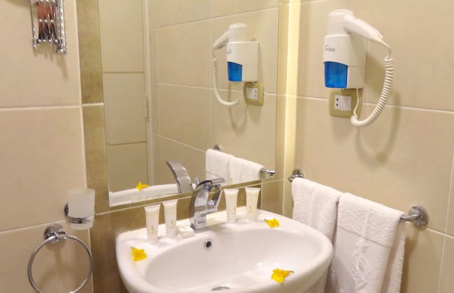 Marom Port Said Resort & Beach - Foto 58