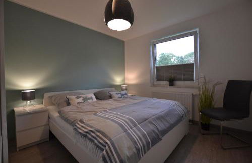 Ferienhaus Gammendorf Nr. 18 - Foto 19