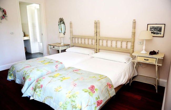 El Solar del Mazo - Foto 10