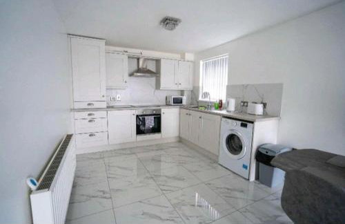 The peace bridge apartment - Foto 9