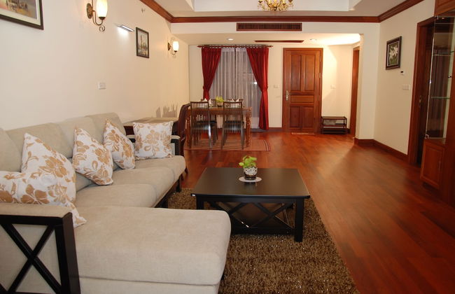 Steung Siemreap Residences & Apartment - Photo 26