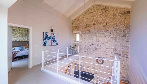 Cielo e Mare Villas - Foto 2, Habitación