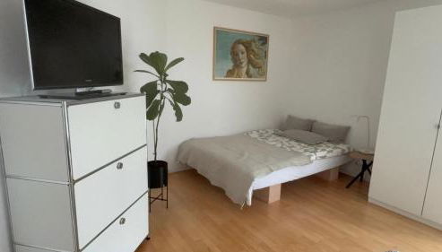 Nature&City - Studio - Photo 2, wardrobe