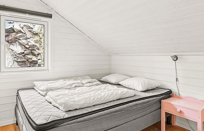 10 Person Holiday Home in Lindesnes-by Traum - Foto 5