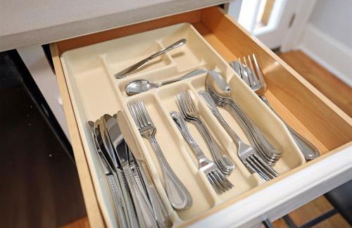 New & Renovated MCM Duplex 3 mi to DT Durham - Foto 43