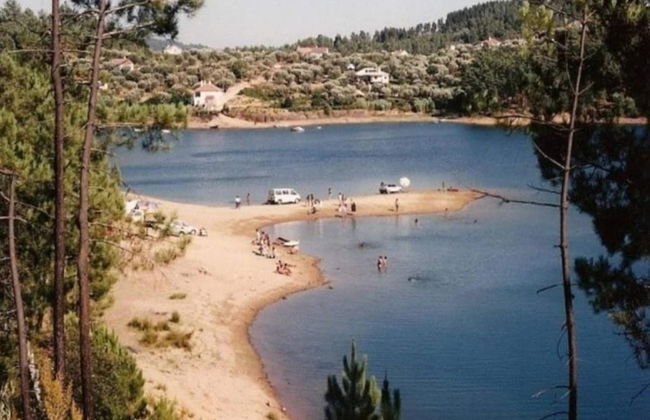 Vintage Farmhouse in Soudos Lisbon With Pool - Foto 33