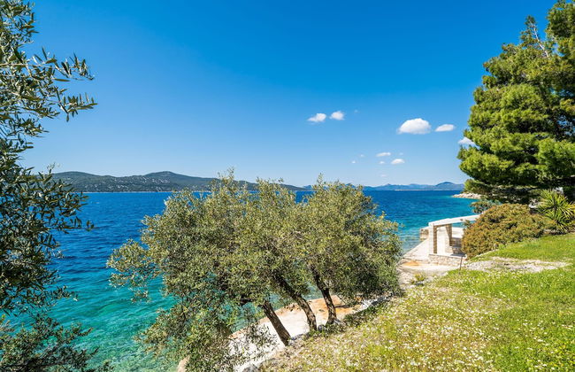 Holiday rental in Dubrovačko primorje with terrace - Photo 35