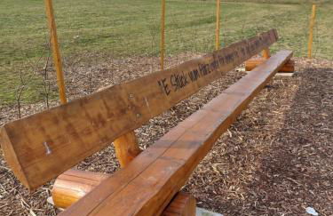 Ferienwohnung mit Gartenblick - Foto 17