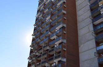 Appartement Studio rénové le Corbier 4 personnes 22m2 domaine les Sybelles Classé 2 étoiles label qualité le corbier - Photo 11