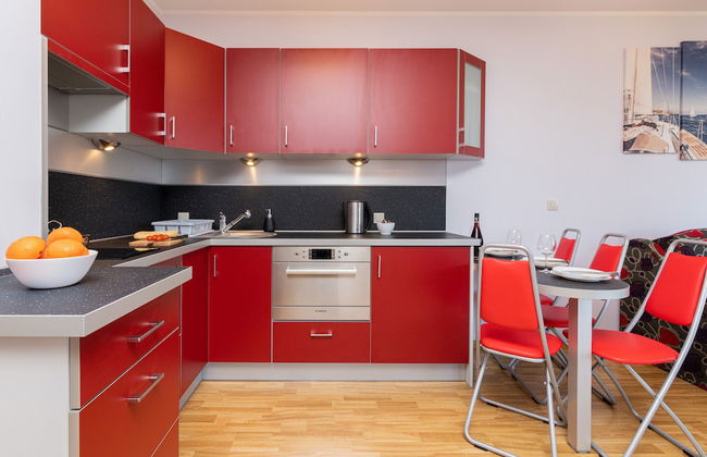 Studio by the Beach in Puck by Renters - Photo 9