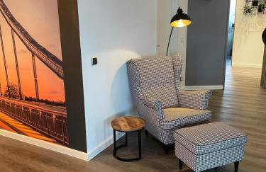 Penthouse am Park - Foto 42