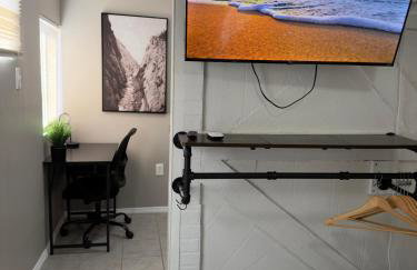 Las Casita-Cozy Apartment near Airport, Downtown, UTEP, Fort Bliss - Foto 4