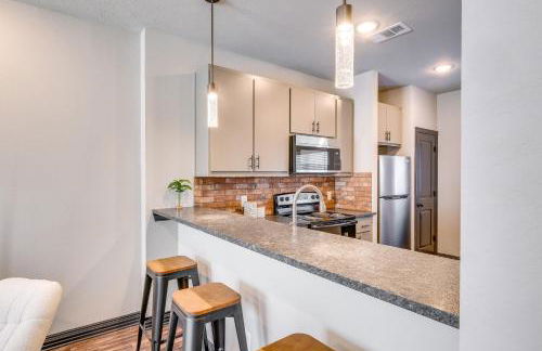 Newly Built Corner Hideaway 3 Mi to Texas A and M - Foto 7