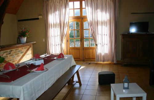 Holiday Home La Grange by Interhome - Foto 9