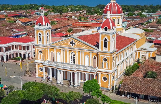 Tour por Granada - Foto 1