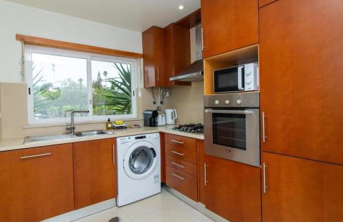 Sunshine House by Stay ici Algarve Holiday Rental - Foto 25