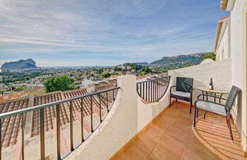 Apartment Imperial Park-18 by Interhome - Foto 28