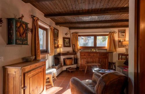 Lovely Apartment In Courmayeur - Happy Rentals - Foto 16