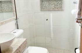 Casa e Flat Rio e Praia - Foto 41