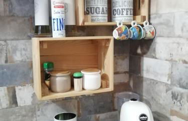 Casa vacanza LA MIA CASETTA SUTRI - Foto 6