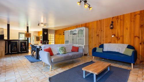 Appartement tout confort , centre Loudenvielle - Photo 2