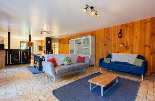 Appartement tout confort , centre Loudenvielle - Foto 2