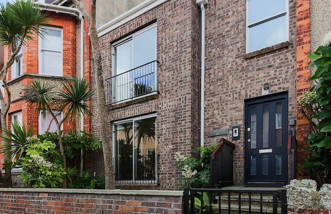 The Penthouse - Foto 44