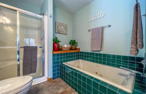 Charming Lake Geneva, Wisconsin 3BR/2Bath Home - Shagbark Waters - Foto 23