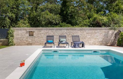 Villa Giulia by IstriaLux - Foto 36