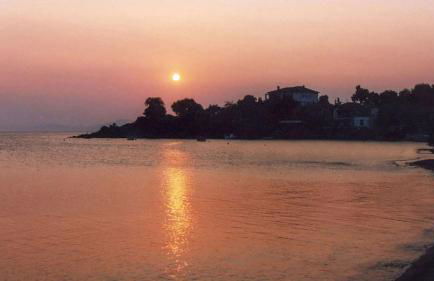 Nikoleri Studios & Apartments - Foto 39