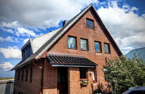 Ferienwohnungen Kapitänskajüte & Ausguck - Foto 10