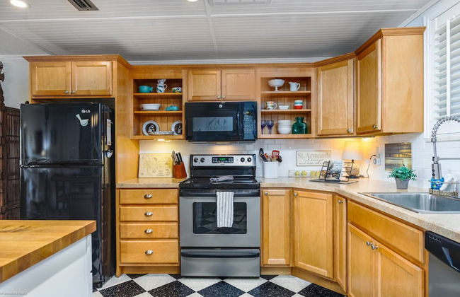 Kingston Arms 1st Fl Cottage - Foto 7