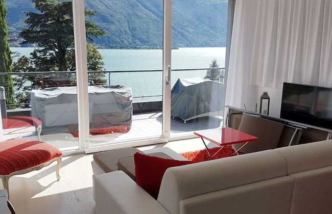 Baia Blu Luxury Apartments with Pool - Foto 17