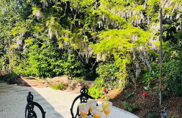 Chelston Grange Torquay Near the Beach with Private Garden & Parking - Foto 1