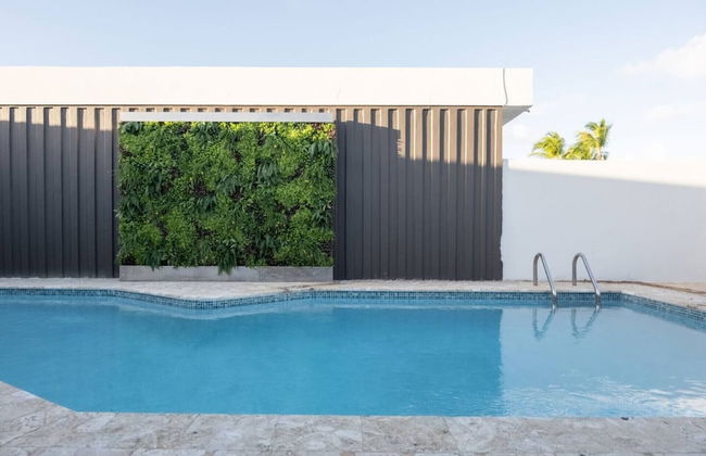 Vistamar Private Waterfront Home Pool - Photo 44