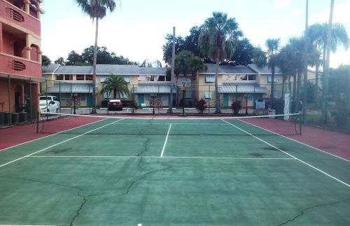 10min to Disney parks new condo free wifi & pool - Foto 16