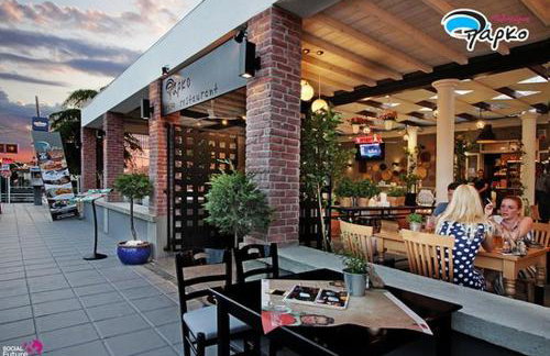 Adorable 2 floors two bedroom vacation maisonette - Foto 26