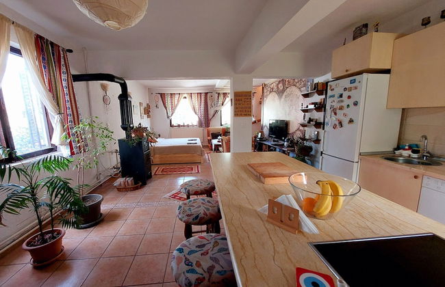 Impeccable Apartment With View in Dolna Matka - Foto 11