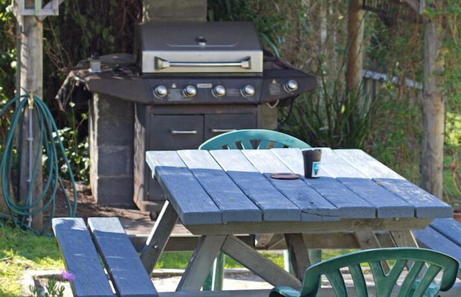 Lady Barron Holiday Home - Foto 15