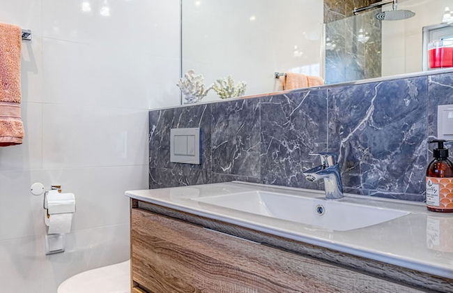 Toupeira Wonderful Well Furnished Villa - Foto 23