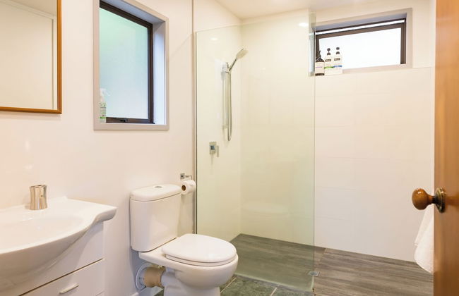 Allure Lodge - Foto 32