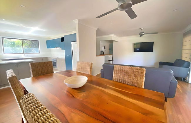 Tiona Palms Holiday Park - Foto 38