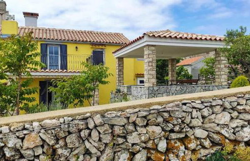 Cozy Home In Cres With House A Panoramic View - Foto 7