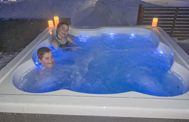 Lystikämän elämys - Foto 4