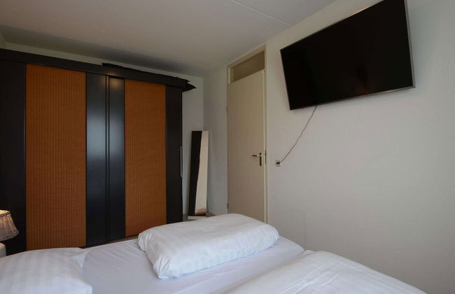 Residence Juliana 14, Holiday Apartment - Foto 29