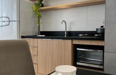 Apto Home & Club em Capão da Canoa - Foto 17