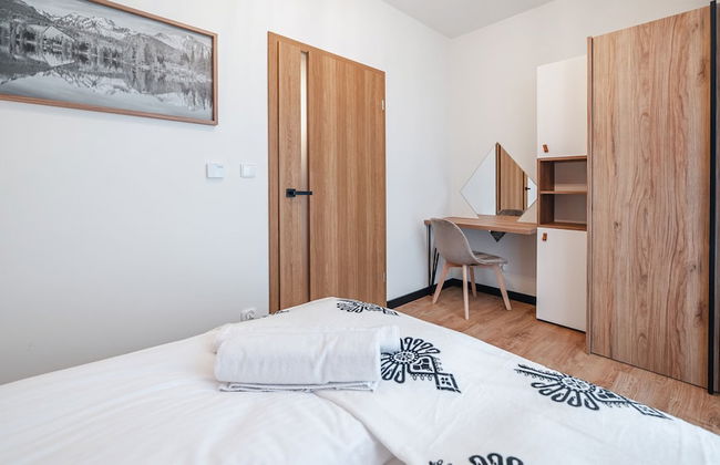 Apartamenty Sun & Snow SKI Apartments - Foto 19