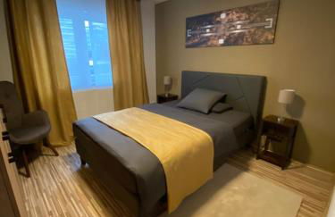 Ferienwohnung 3 Schweizer - Foto 10