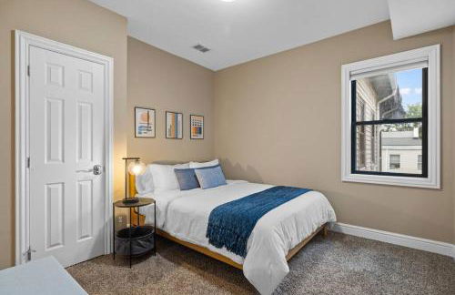 Pittsburgh Gem - 5BR - Downtown Deck View - Foto 20