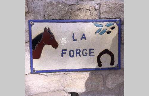 La Forge - Gordes - Photo 13